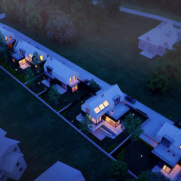 River Residence