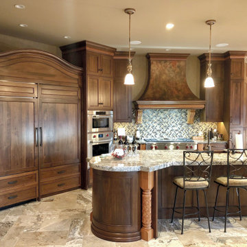 Legacy Residence