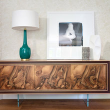sideboard