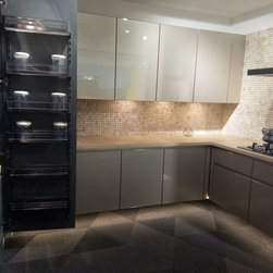 showroom display - Products