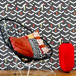 Paredes de dise&ntilde;o, mosaico - Home Decor