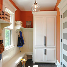 mudroom