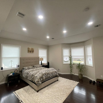 Addition/Alteration to Single Family Residence, Edison, NJ
