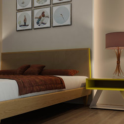 тумба Shape - Nightstands And Bedside Tables