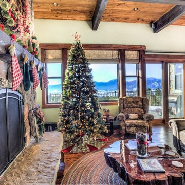 Florence, Montana Residence