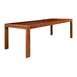 Lugo Dining Table - Dining Tables