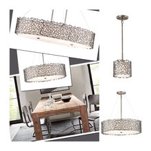 Silver Coral Collection