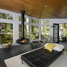 Screened-In Porches