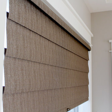 Alustra Vignette Roman Shades-Elmhurst