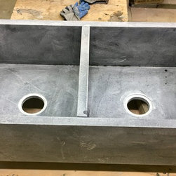Custom Sinks - Kitchen Sinks