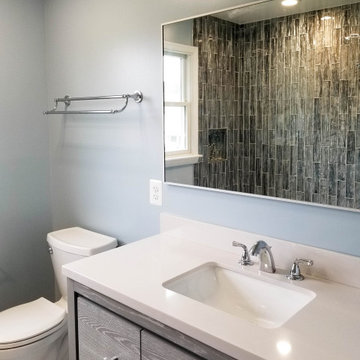 Annandale VA | Bathroom Remodeling