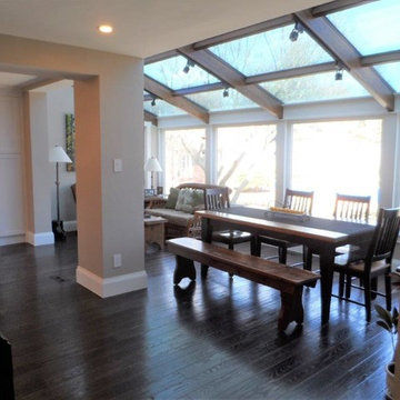 Whole Home Renovation | Oakville, ON