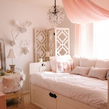 Belle's Boudoir