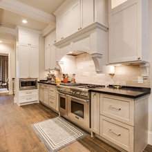 kitchens