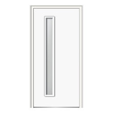 Front Doors