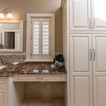 Gordan St Masterbath