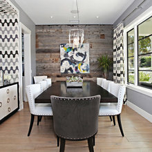 Dining Room Ideas