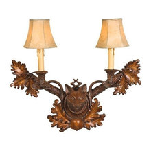 sconces