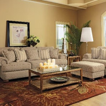 Decorating Tables And Surfaces Idea