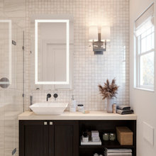 small bathroom contractor
