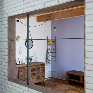 Uji House