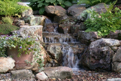 Photo of a landscaping in Denver.