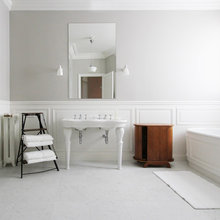 Sophia's bathroom