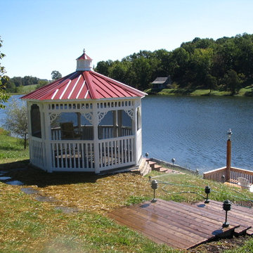 Gazebos