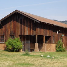 Garage/Shed