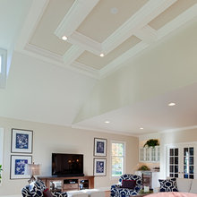 ceiling