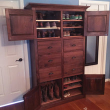 Storage