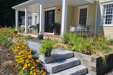 Porch photo in Boston