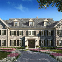 Nelson Exterior