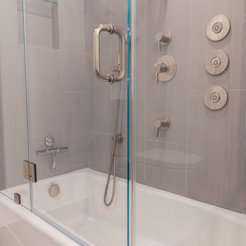 Lenox Hill Apartment Renovation