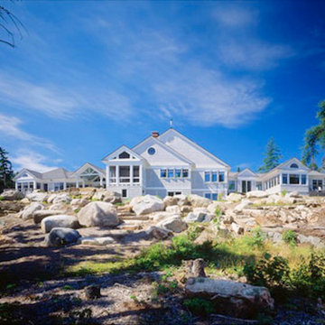 New Residence - Gouldsboro, ME