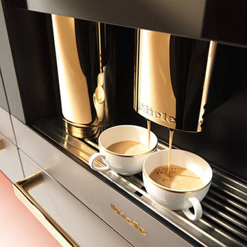 Miele Appliances