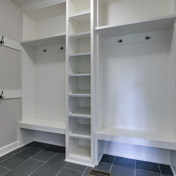 Building Character Homes LLC
