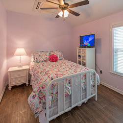Bedrooms - Air Conditioners