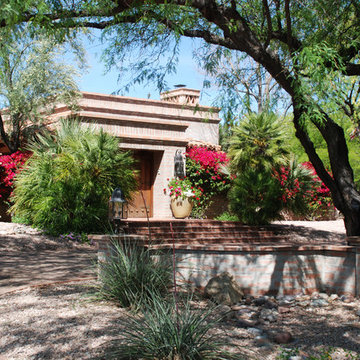 Paradise Valley House 1