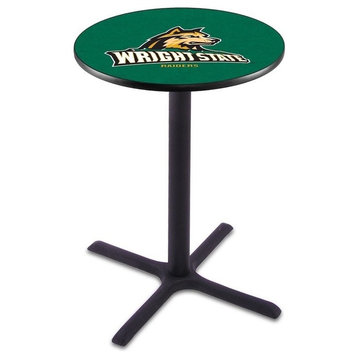Wright State Pub Table, 36"x42"