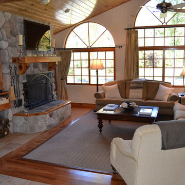 Custom Homes