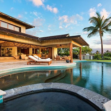 Kukio 29, Listed and Sold by Carrie Nicholson