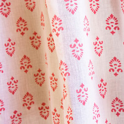Luxury Curtains - Windows And Doors