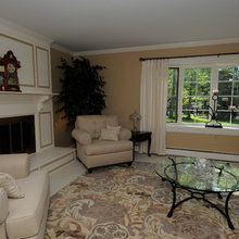 Living Room Ideas