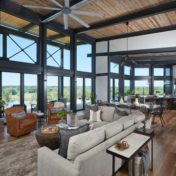 Mountain Modern
