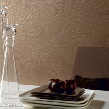 Wallpaper Accent Wall