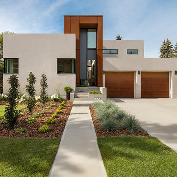 Innes Residence