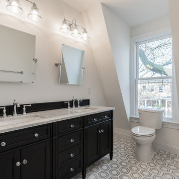 Old Town Renovation 2019