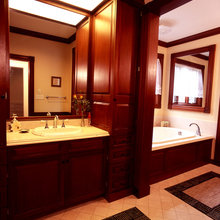 Bathroom Ideas
