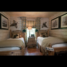 lllf's ideas-mains cottage